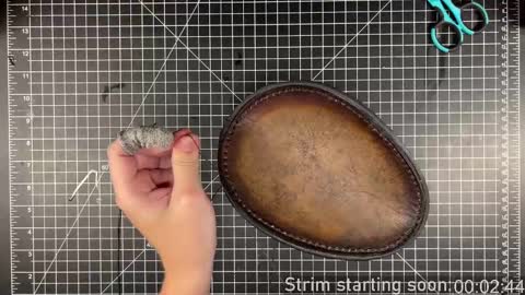 Booker Baxton online show from 02.23.25