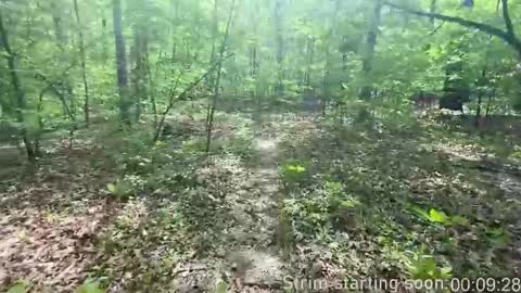 Booker Baxton online show from 09.17.25