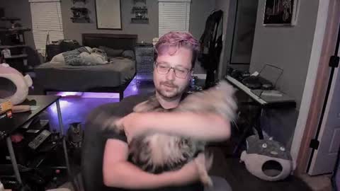 Booker Baxton online show from 09.18.25