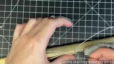 Booker Baxton online show from 10.08.25