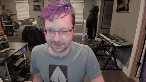 Booker Baxton online show from 04.02.26