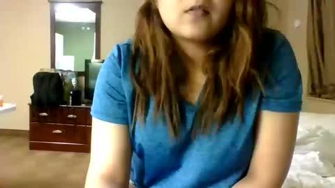 Snapshot of bookishdivya chatting on 10.16.25 Divya online show from 10.16.25