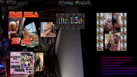 boomerxparadise online show from 11.05.25