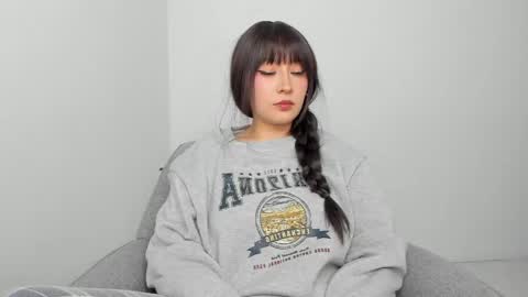 Snapshot of boonie_girl chatting on 05.15.26 Booniee online show from 05.15.26