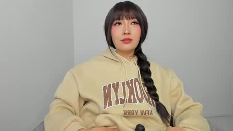 Snapshot of boonie_girl chatting on 05.24.26 Booniee online show from 05.24.26