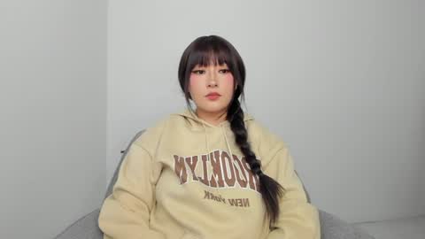 Snapshot of boonie_girl chatting on 07.04.26 Booniee online show from 07.04.26