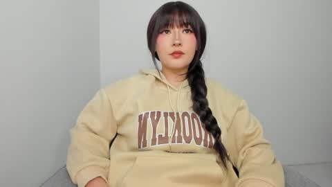 Snapshot of boonie_girl chatting on 07.14.26 Booniee online show from 07.14.26