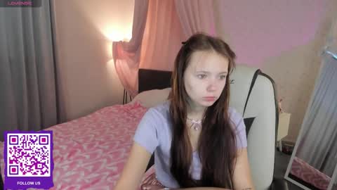 Milena online show from 09.17.25