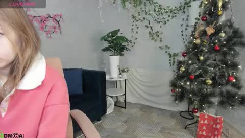 Milena online show from 12.20.25