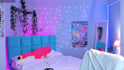 Milena online show from 03.16.26