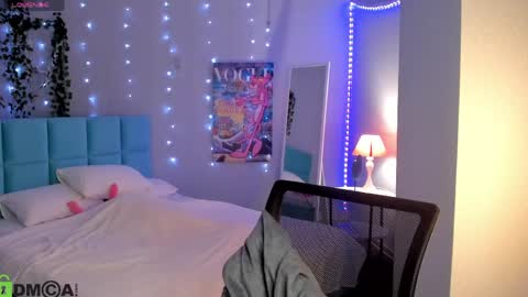 Milena online show from 04.01.26