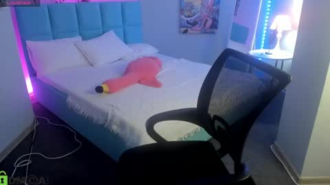 Milena online show from 04.08.26