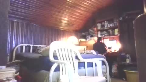 Booshwa online show from 11.22.25