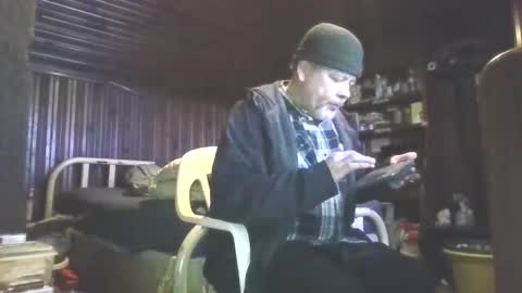 Booshwa online show from 11.26.25