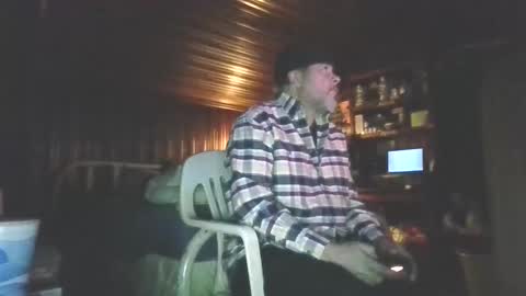 Booshwa online show from 12.21.25