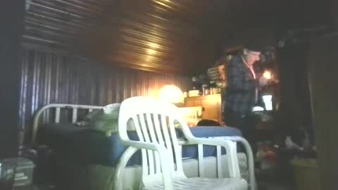 Booshwa online show from 01.18.26