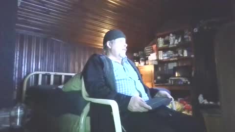 Booshwa online show from 02.20.26