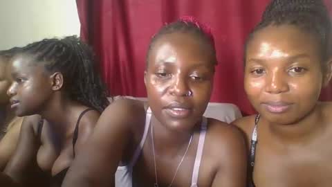 bootie_caramel online show from 02.19.25