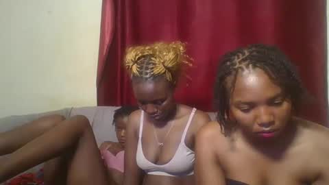 bootie_caramel online show from 02.28.25