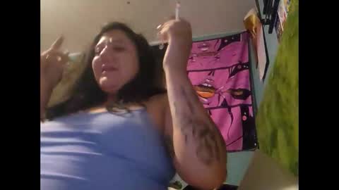 bootybooheather1031 online show from 11.10.25