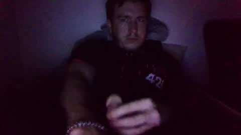 bootyburgler online show from 09.30.25