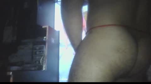 bootyma_u5 online show from 02.18.26