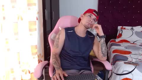 booyhott_ online show from 10.26.25