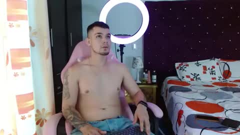 booyhott_ online show from 10.30.25