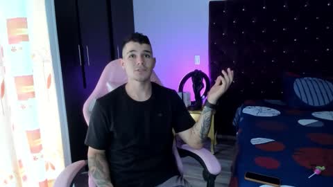 booyhott_ online show from 11.23.25