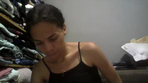 Snapshot of boozyart chatting on 03.05.25 boozyArt online show from 03.05.25