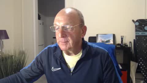 Boppy21 online show from 10.08.25