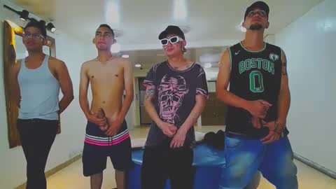 boranget online show from 12.03.24