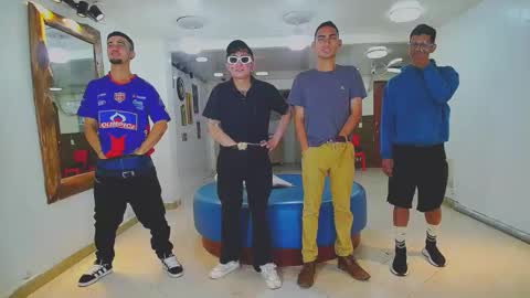 boranget online show from 12.06.24