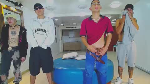 boranget online show from 12.07.24