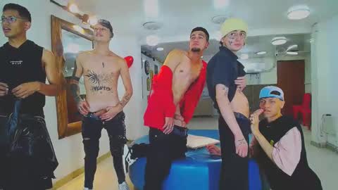 boranget online show from 12.09.24