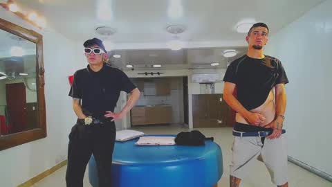 boranget online show from 12.12.24