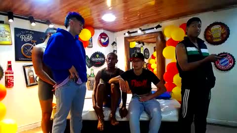 boranget online show from 02.04.25