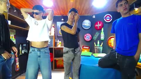 boranget online show from 09.12.25