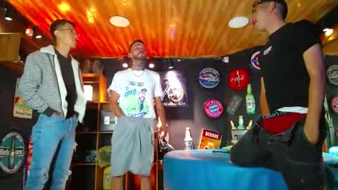 boranget online show from 09.23.25