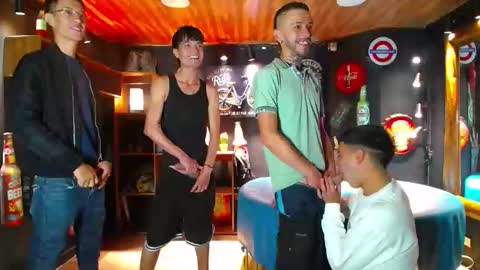 boranget online show from 09.26.25