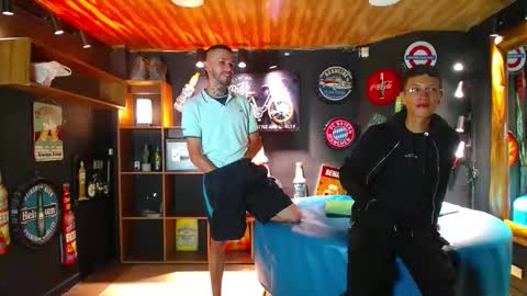 boranget online show from 09.27.25