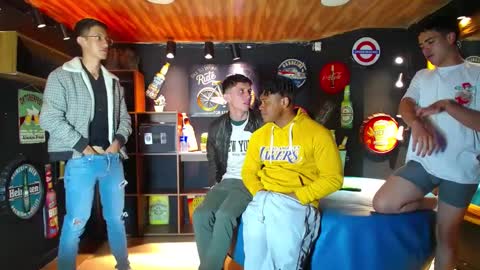 boranget online show from 09.29.25