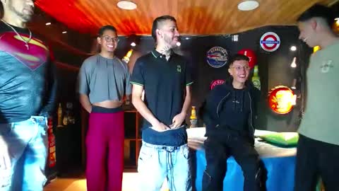 boranget online show from 10.06.25