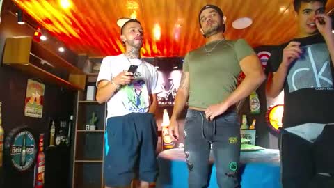 boranget online show from 10.21.25