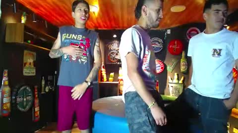 boranget online show from 11.08.25