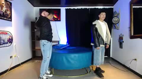 boranget online show from 11.21.25