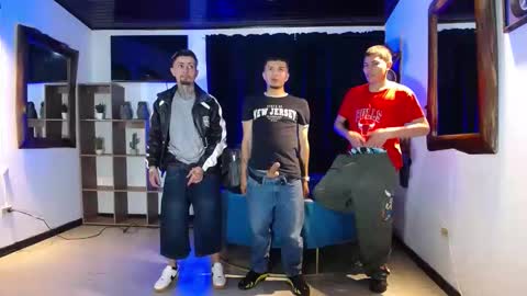 boranget online show from 03.12.26