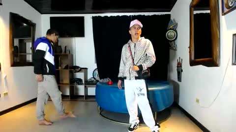 boranget online show from 04.15.26