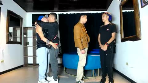 boranget online show from 04.21.26