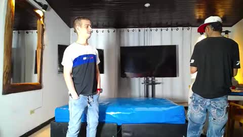 Snapshot of boranget chatting on 05.25.26 boranget online show from 05.25.26